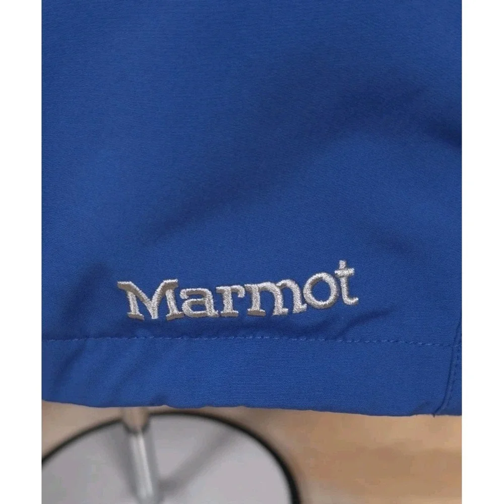 Marmot approach vest